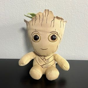 GROOT disney TY